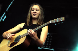 Sophie Hunger Pictures