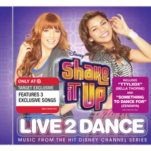 Shake It Up – Live 2 Dance