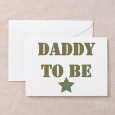 Expectant Parents Greeting Cards