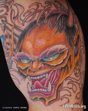 Angry Tattoo Pictures Pin...