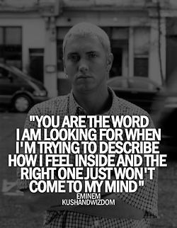 Hopsin Quotes About Girls