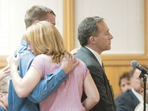 BTK serial killer sentenced to 10 consecutive life terms