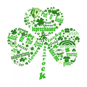 St Patrick’s Day Irish t-shirts
