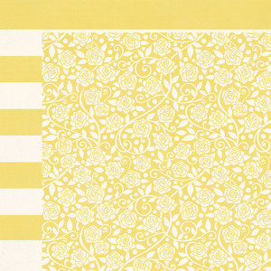 Simple Stories - Enchanted Collection - 12 x 12 Double Sided Paper ...