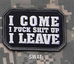 swat emblem
