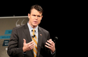 Rep. Todd Young on Obamacare: ‘This is What Betrayal Looks Like’