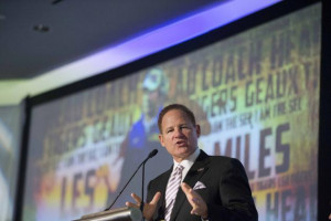 LSU Football: Best Quotes and Key Takeaways from SEC Media Days