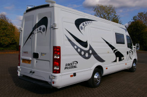 iveco race home picture1