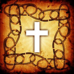 Christian freedom is from spiritual chains (sxc.hu)