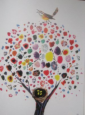 Brian Wildsmith From A child's Garden of Verses