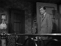 my gifs house on haunted hill