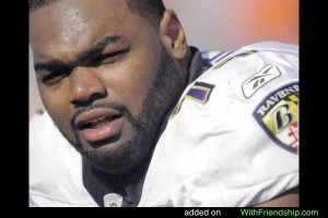 Michael Oher