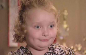 Alana Thompson Biography Honey Boo Boo