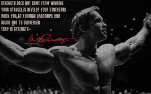 Bodybuilding Quotes and Sayings