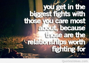 Save your hear for someone who cares, save your love for someone who ...