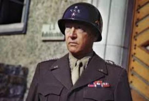 Gen. George S. Patton Jr. (1885-1945).