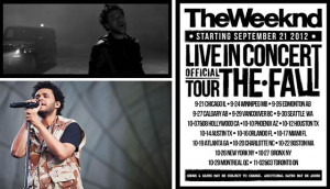 The Weeknd Quotes About Life Singer The Weeknd Quotes