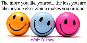 Unique Quotes And Sayings