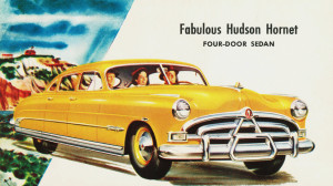 1950 American Cars