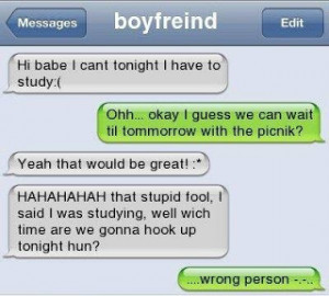 Cheating Boyfriend Got Caught...