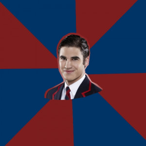 blaine anderson glee quotes