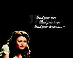 once upon a time quote More
