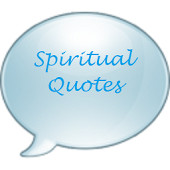Spiritual Quotes