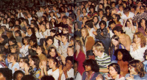 Rolling Hills High School...