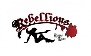 Rebellious By Rosie Rose Review & Exclusive Bracelet Giveaway.