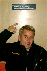 Anthony LaPaglia