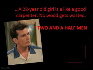 Funny and Wise Quotes from Tv Series and Movies