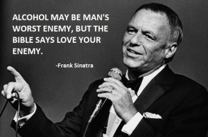 frank sinatra quotes on love , frank sinatra old devil moon , frank ...