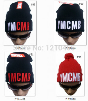 pom pom beanies promotion