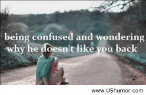 Confused Relationship Quotes Tumblr Being confused saying us humor
