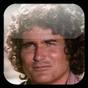Michael Landon quote-Somebody should tell us, right at the start of ...