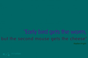 early bird#quotes# inspiring quotes