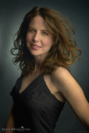 Robin Weigert Calamity Jane