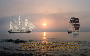 Old testament saint job guitar chord chart poster , Walk with text of ...