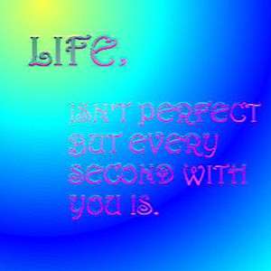 Cute Life Quotes & Sayings