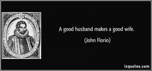 More John Florio Quotes