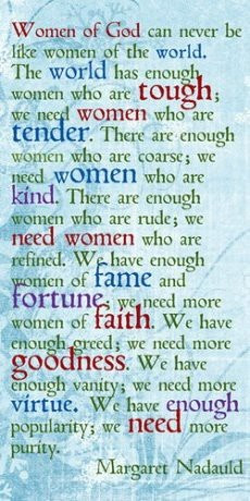 ... Women, Make A Difference, So True, Favorite Quotes, Godly Woman, Woman