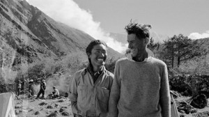 Reporter's battle over Everest climb Writer recalls 1953 scoop Unseen ...