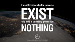 16 Quotes By Stephen Hawking On The Theory Of Everything From God To ...