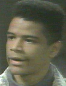 Dondre Whitfield, Boris Kodjoe, Kim Whitley on HMTV!