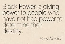 Huey Newton quote