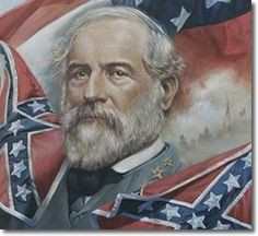 ... Lee, Civil War General who fought for the Southern Confederacy More