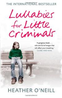 ... For Little Criminals (Paperback) ~ O'neill Heather (Au... Cover Art