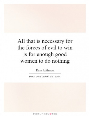 See All Kate Atkinson Quotes