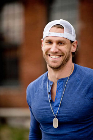 Country singer/songwriter Chase Rice will perform Friday at Midnight ...