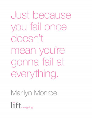 Inspirational Quotes for Caregivers